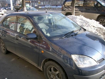 1998 Prius