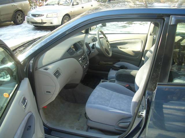 1998 Toyota Prius
