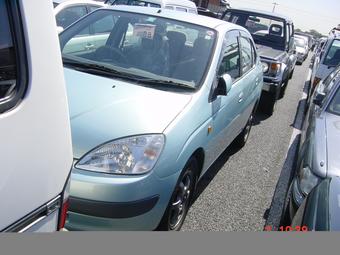 1998 Toyota Prius