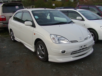 1999 Toyota Prius