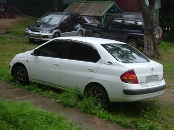 1999 Toyota Prius