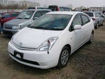 1999 Toyota Prius