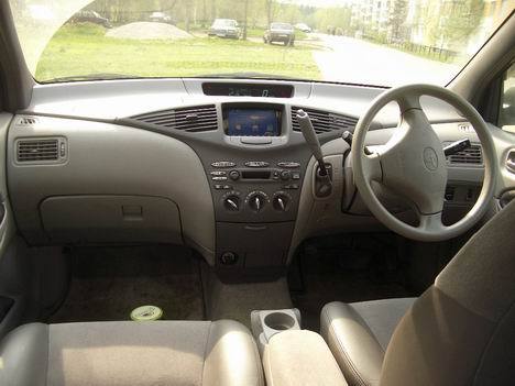 1999 Toyota Prius