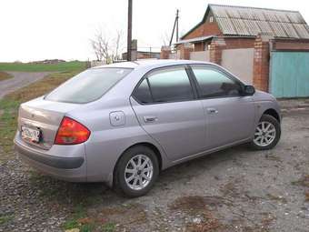 1999 Prius