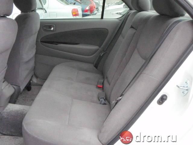 1999 Toyota Prius