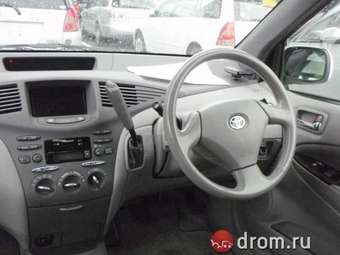 1999 Prius