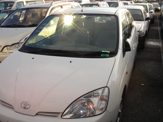 1999 Toyota Prius For Sale