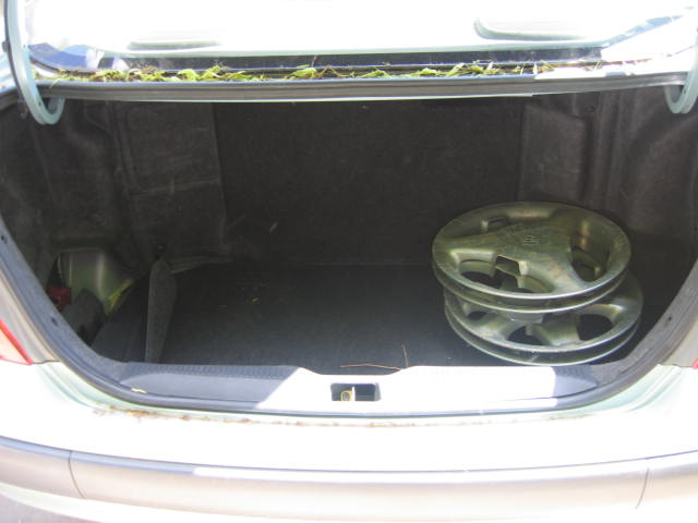 1999 Toyota Prius For Sale