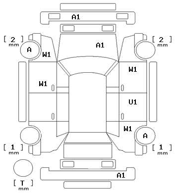 1999 Toyota Prius Pictures