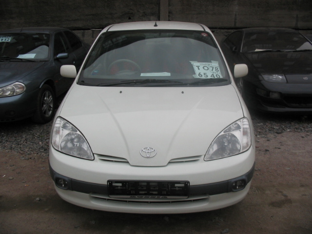 1999 Toyota Prius For Sale