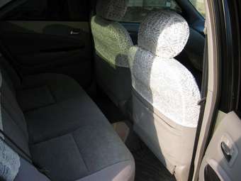 2000 Toyota Prius Photos