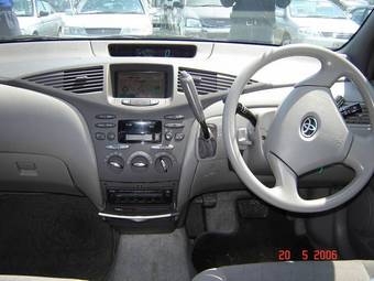 2001 Prius