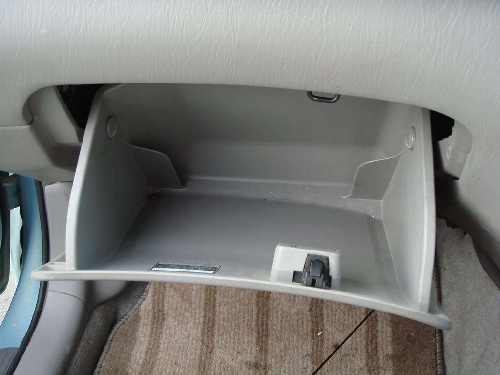 2001 Toyota Prius