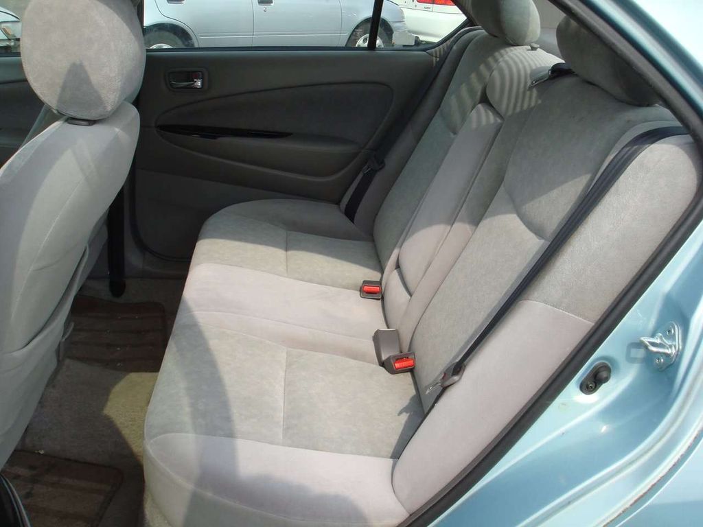 2001 Toyota Prius