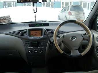 2001 Toyota Prius