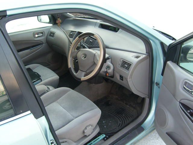 2001 Toyota Prius