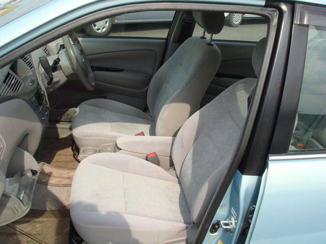2001 Toyota Prius
