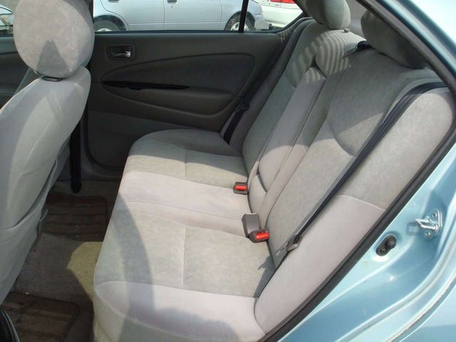 2001 Toyota Prius