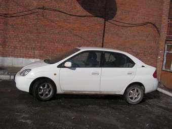 2001 Toyota Prius For Sale