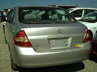2001 Toyota Prius For Sale