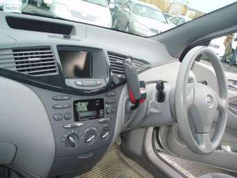 2001 Toyota Prius For Sale