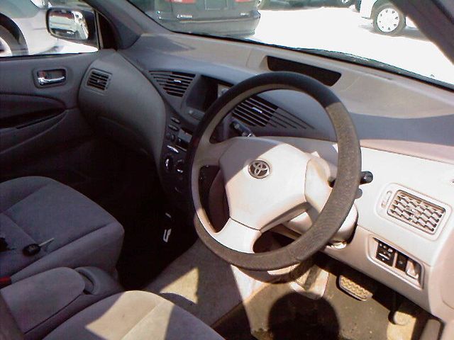 2002 Toyota Prius