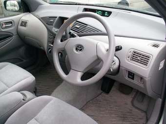 2002 Prius