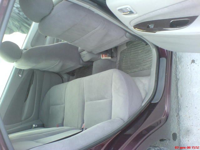 2002 Toyota Prius