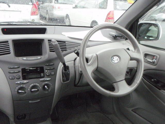 2002 Toyota Prius