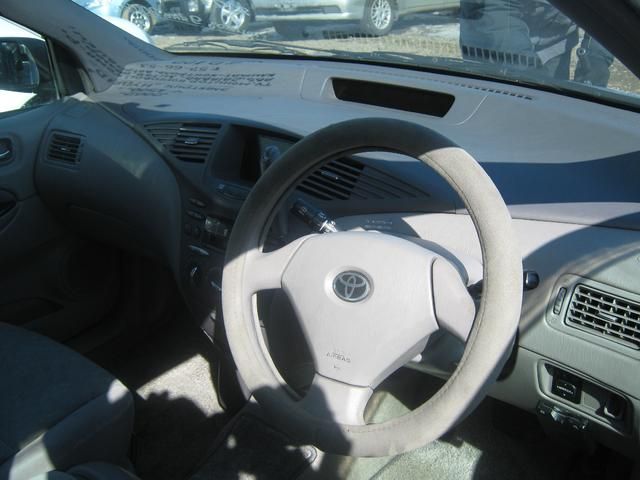 2002 Toyota Prius