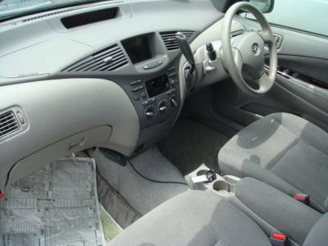 2002 Toyota Prius