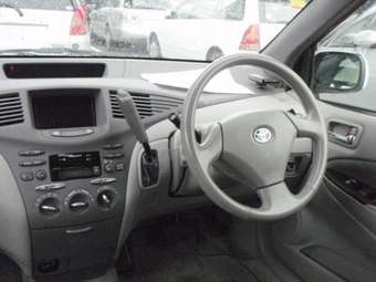 2002 Toyota Prius For Sale