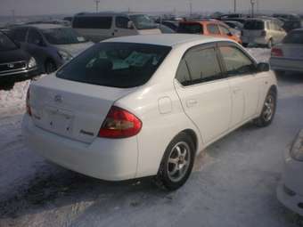 2002 Toyota Prius For Sale