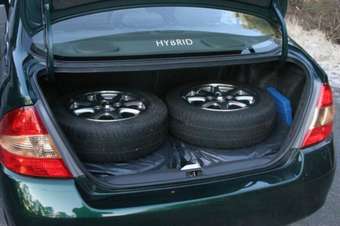 2002 Toyota Prius For Sale