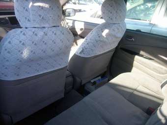 2002 Toyota Prius Images