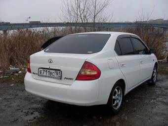 2002 Toyota Prius For Sale
