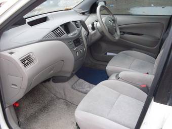 2002 Toyota Prius For Sale