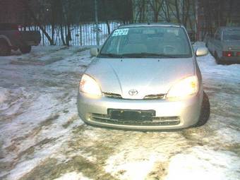 2002 Toyota Prius For Sale