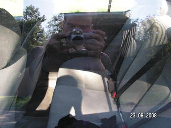 2002 Toyota Prius For Sale