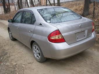 2002 Toyota Prius For Sale