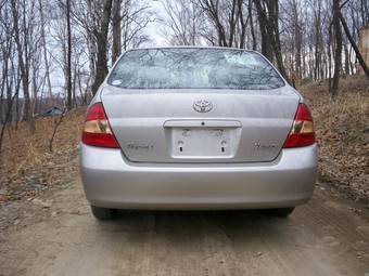2002 Toyota Prius Images