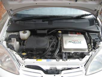 2002 Toyota Prius For Sale
