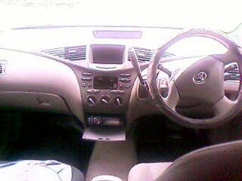 2002 Toyota Prius Photos