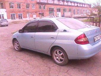 2002 Toyota Prius For Sale