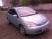 Preview Toyota Prius