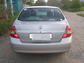2002 Toyota Prius For Sale