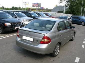 2002 Toyota Prius For Sale