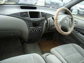 2002 Toyota Prius Photos