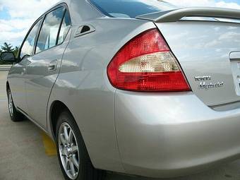 2002 Toyota Prius For Sale