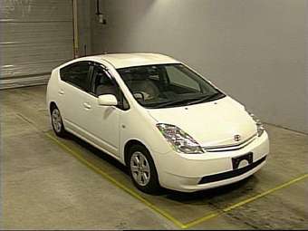 2003 Toyota Prius